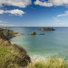 antrim-sea