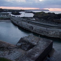 ballintoy