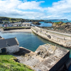 ballintoy-harbour