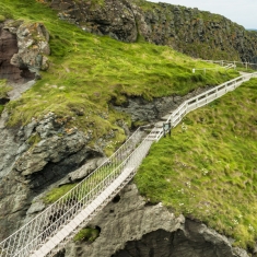 Carrick-a-rede