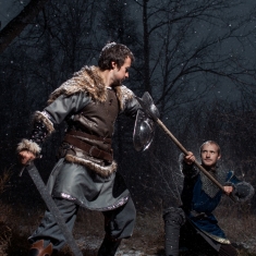 Game of Thrones
