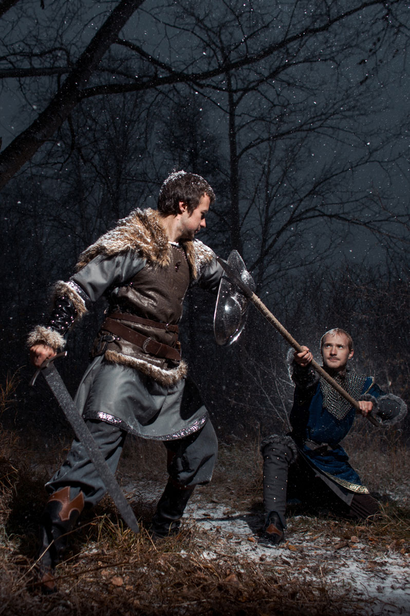 Game of Thrones