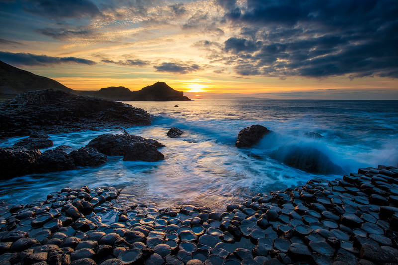 Causeway Coast