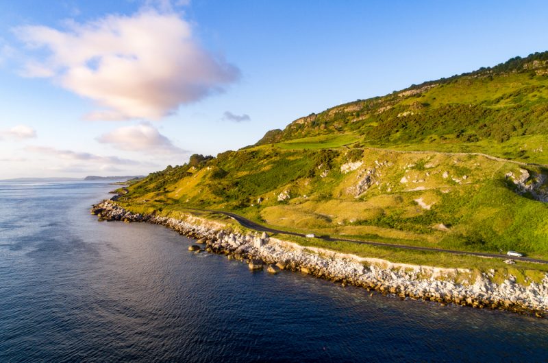 antrim-coast