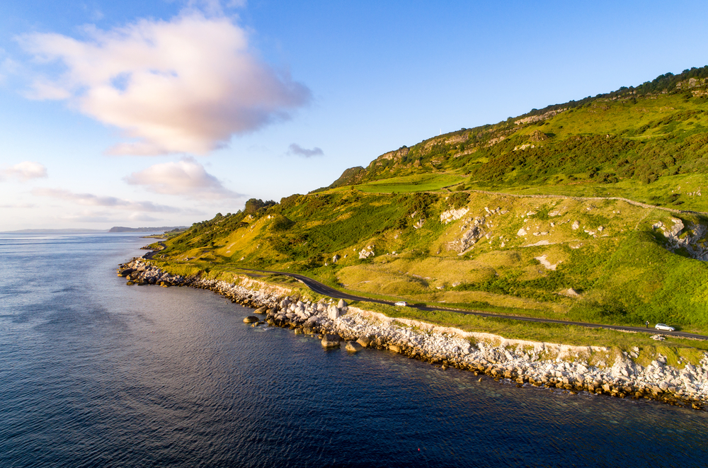 antrim-coast